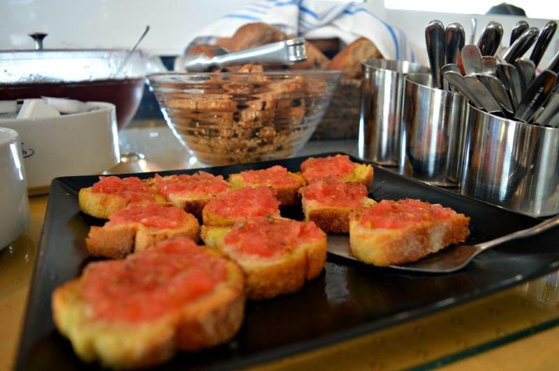Chryssi Akti Otel Argassi Dış mekan fotoğraf
